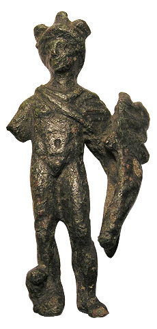 Ancient-Figure